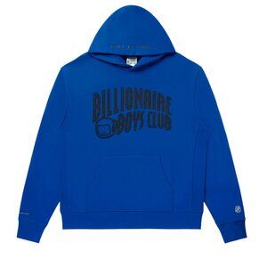 Billionaire Boys Club Piece By Piece Logo Hoodie NWT
